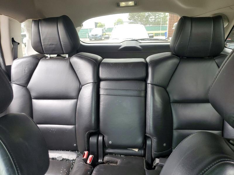 Aukcja sprzedaży 2012 Acura Mdx, vin: 2HNYD2H42CH511777, numer aukcji: 55017466