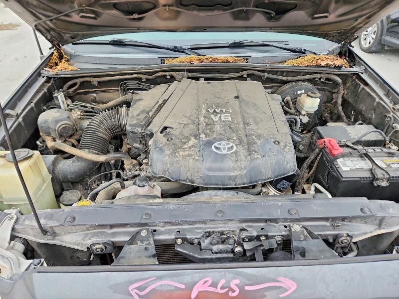 Продаж на аукціоні авто 2014 Toyota Tacoma, vin: 5TFLU4EN0EX089466, номер лоту: 53752386