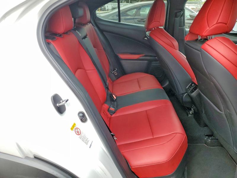 Продаж на аукціоні авто 2019 Lexus Ux, vin: JTHY3JBH7K2005835, номер лоту: 54868496