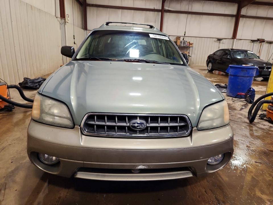 Aukcja sprzedaży 2004 Subaru Legacy, vin: 4S3BH675247607231, numer aukcji: 52708446