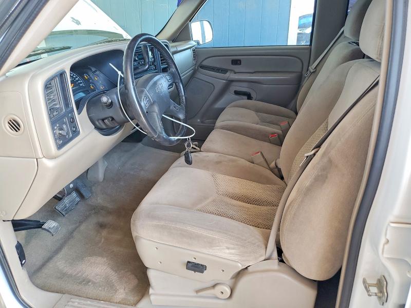 Aukcja sprzedaży 2006 Chevrolet Silverado, vin: 2GCEC13T261189675, numer aukcji: 53109106