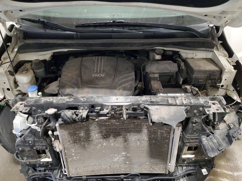 Aukcja sprzedaży 2017 Kia Sedona, vin: KNDMB5C12H6283278, numer aukcji: 53601036