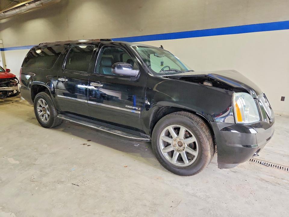 Aukcja sprzedaży 2014 Gmc Yukon Xl, vin: 1GKS1MEF0ER163412, numer aukcji: 53746406