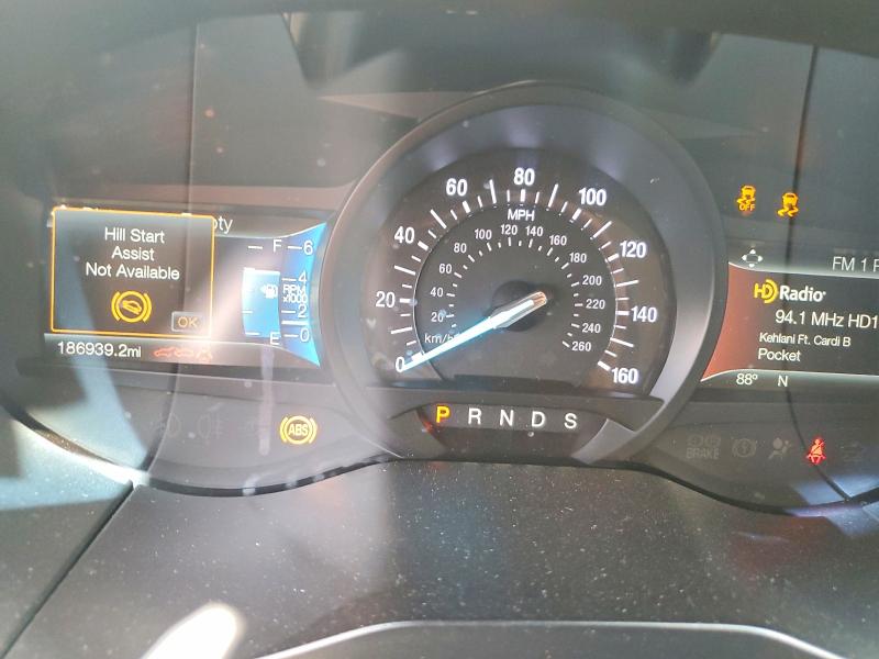 Продажа на аукционе авто 2018 Ford Edge, vin: 2FMPK3K81JBC13578, номер лота: 54951326