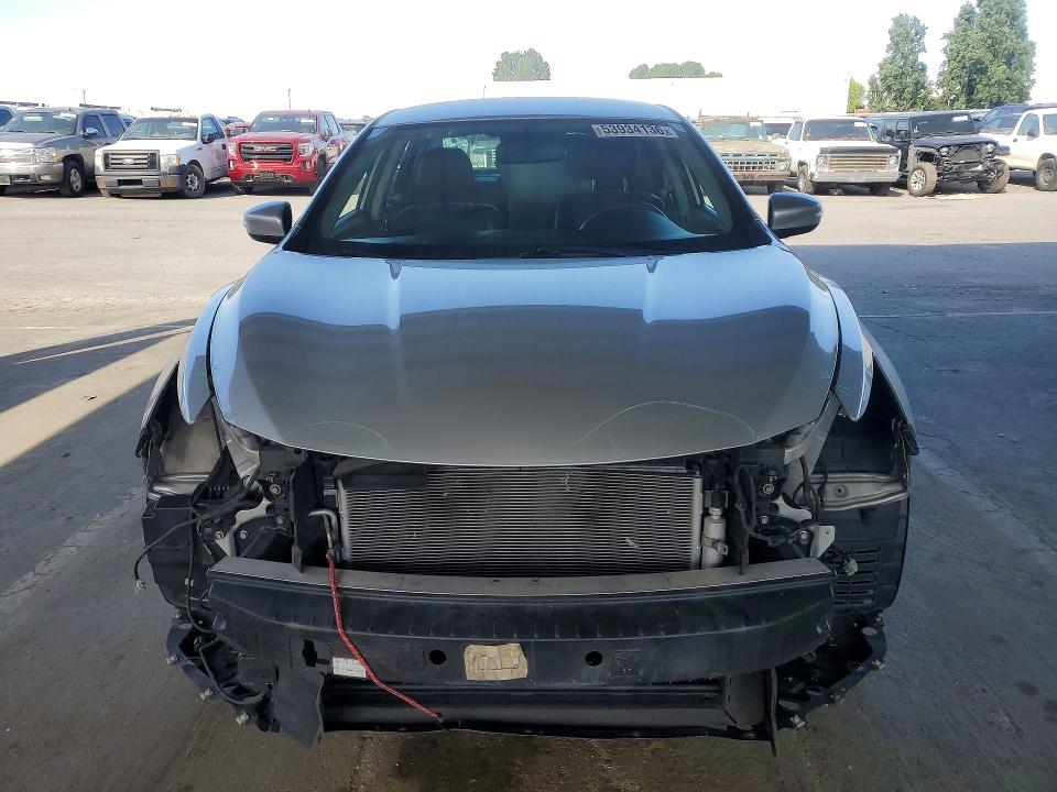 Продажа на аукционе авто 2018 Nissan Altima, vin: 1N4AL3AP7JC188417, номер лота: 53934136