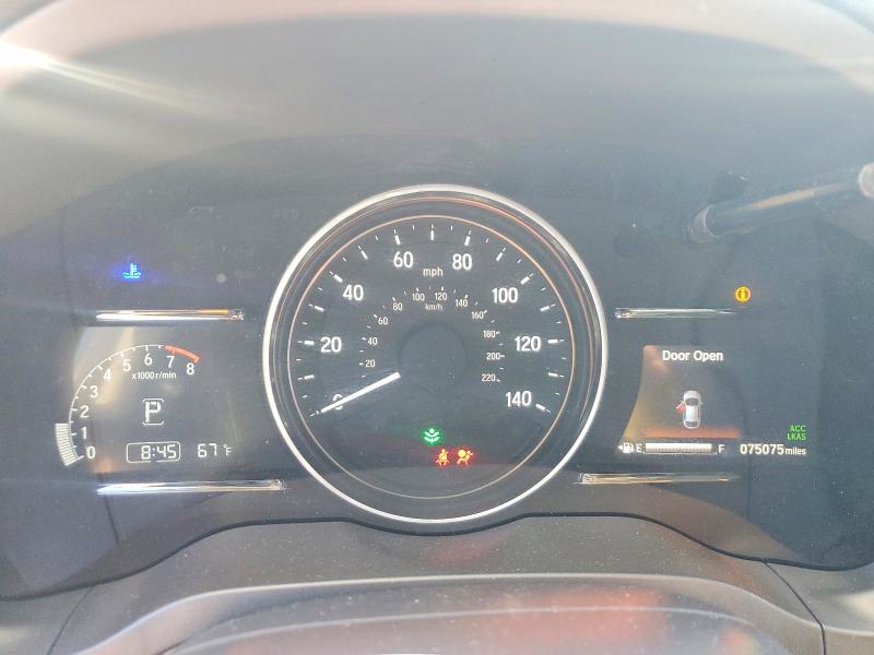 Aukcja sprzedaży 2020 Honda Hr-v, vin: 3CZRU6H9XLM720063, numer aukcji: 52192686