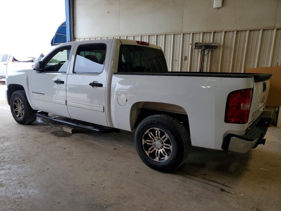 54068926 :رقم المزاد ، 3GCEC13C69G117485 vin ، 2009 Chevrolet Silverado مزاد بيع