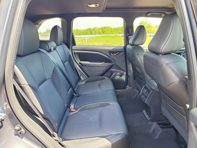 Продаж на аукціоні авто 2025 Subaru Forester, vin: JF2SLDTC5SH456384, номер лоту: 52992506