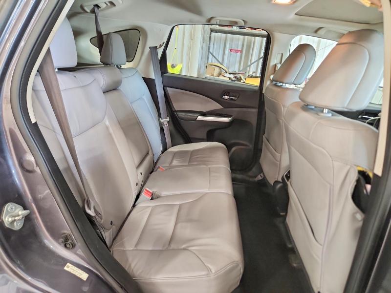 Aukcja sprzedaży 2015 Honda Cr-v, vin: 5J6RM4H78FL033480, numer aukcji: 54301486