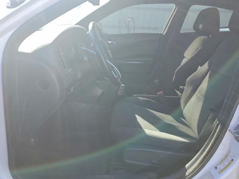 Продаж на аукціоні авто 2014 Dodge Charger, vin: 2C3CDXAT6EH366958, номер лоту: 53779026