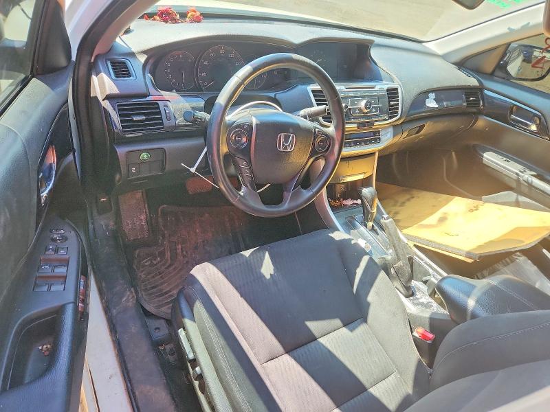 Продаж на аукціоні авто 2015 Honda Accord, vin: 1HGCR2F57FA230415, номер лоту: 52128426