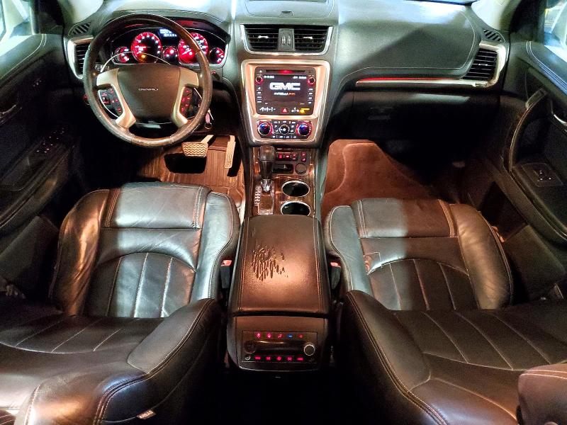 2014 Gmc Acadia მანქანა იყიდება აუქციონზე, vin: 1GKKVTKD4EJ252111, აუქციონის ნომერი: 52231246