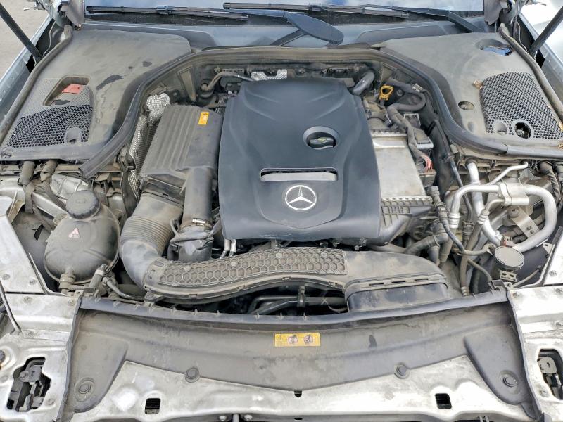 Продажа на аукционе авто 2018 Mercedes-benz E, vin: WDDZF4JB7JA431563, номер лота: 52478896