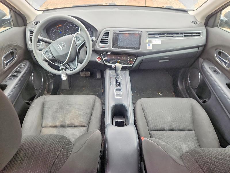 Продаж на аукціоні авто 2018 Honda Hr-v, vin: 3CZRU5H57JM713141, номер лоту: 53606046
