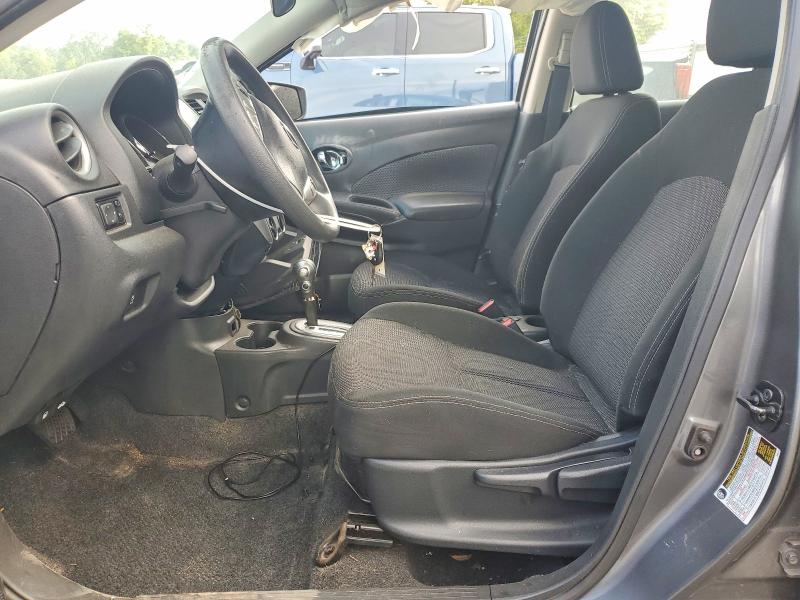2017 Nissan Versa მანქანა იყიდება აუქციონზე, vin: 3N1CN7AP5HL902194, აუქციონის ნომერი: 53054906