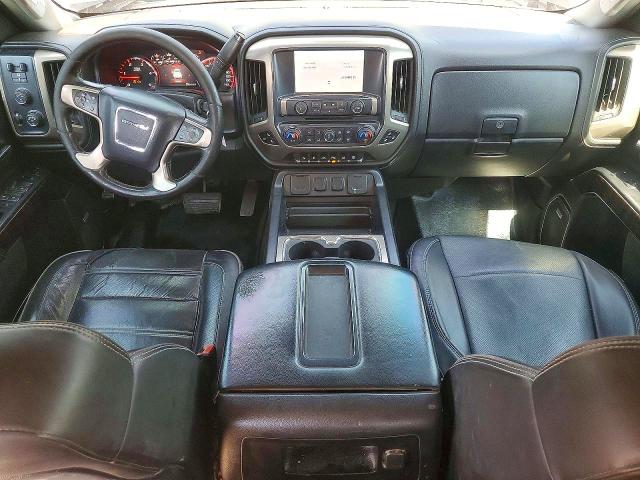 2015 Gmc Sierra მანქანა იყიდება აუქციონზე, vin: 1GT424E87FF141414, აუქციონის ნომერი: 52482446