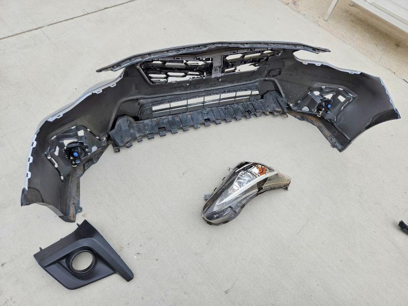 Aukcja sprzedaży 2019 Subaru Crosstrek, vin: JF2GTACC4K8249148, numer aukcji: 52600756