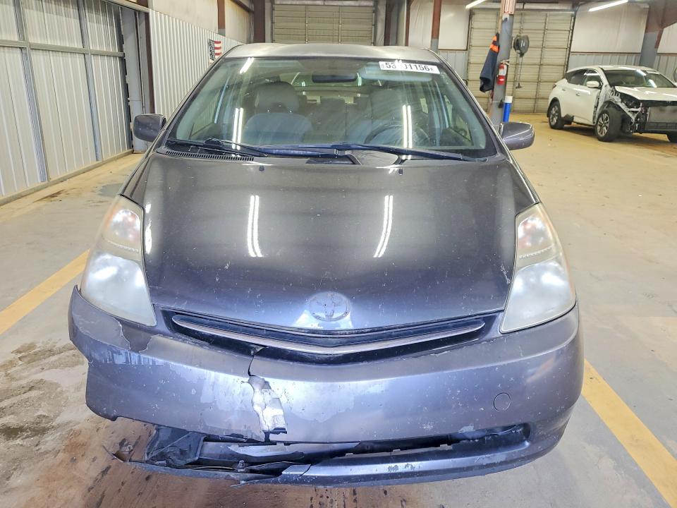 Aukcja sprzedaży 2009 Toyota Prius, vin: JTDKB20U693495575, numer aukcji: 53601156