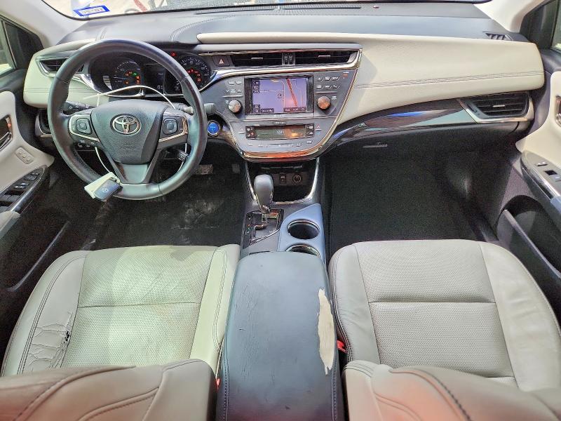 Aukcja sprzedaży 2013 Toyota Avalon Hybrid, vin: 4T1BD1EB6DU012399, numer aukcji: 52803746