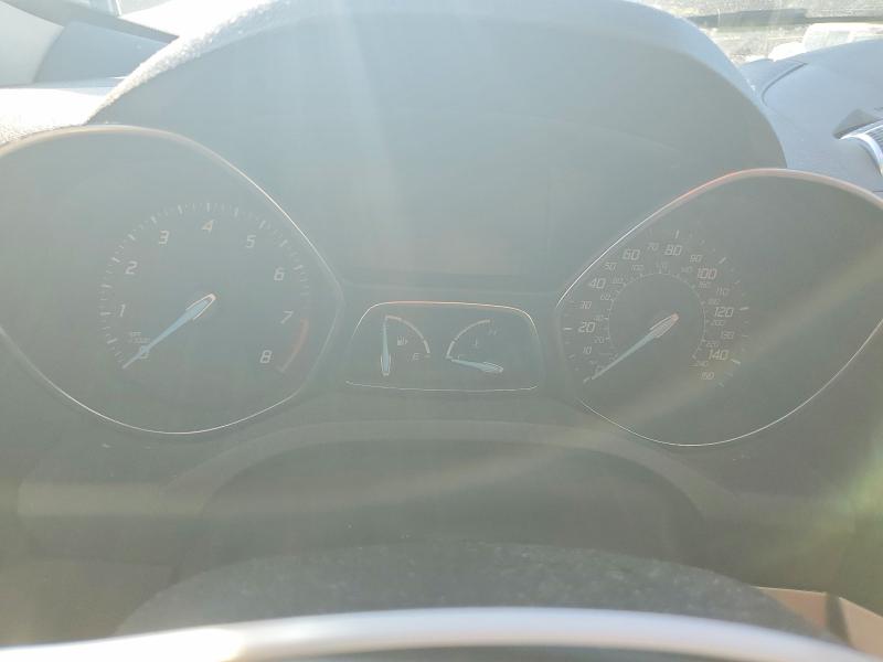 Aukcja sprzedaży 2013 Ford Escape, vin: 1FMCU0H96DUB12641, numer aukcji: 53798776