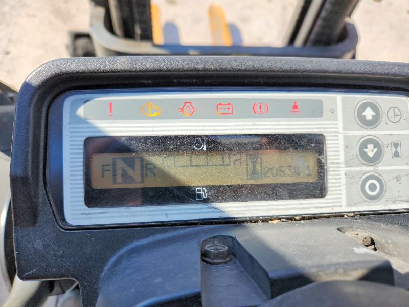 Продажа на аукционе авто 2016 Niss Lift, vin: CP1F29W22015, номер лота: 52523976