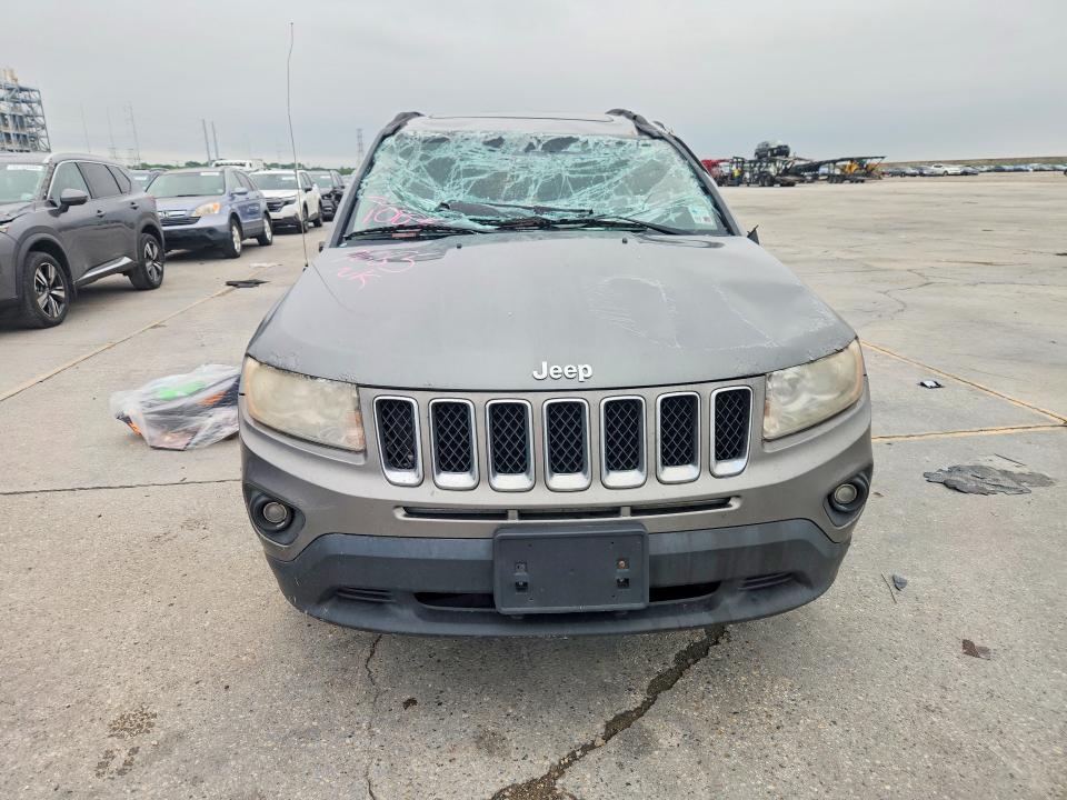 Aukcja sprzedaży 2012 Jeep Compass, vin: 1C4NJDCB8CD577685, numer aukcji: 52129696