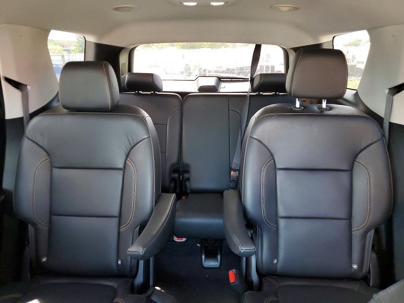 Aukcja sprzedaży 2020 Chevrolet Traverse, vin: 1GNERHKW3LJ175764, numer aukcji: 54648516