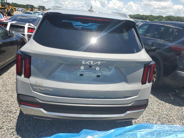 54221926 :رقم المزاد ، 5XYRH4JF4TG440537 vin ، 2026 Kia Sorento مزاد بيع