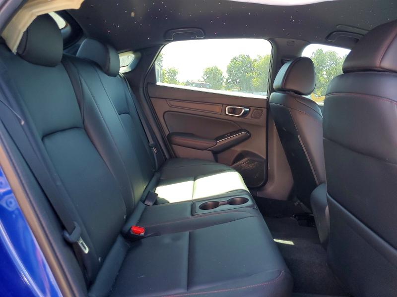 Продажа на аукционе авто 2025 Acura Integra, vin: 19UDE5G95SA002846, номер лота: 55506776