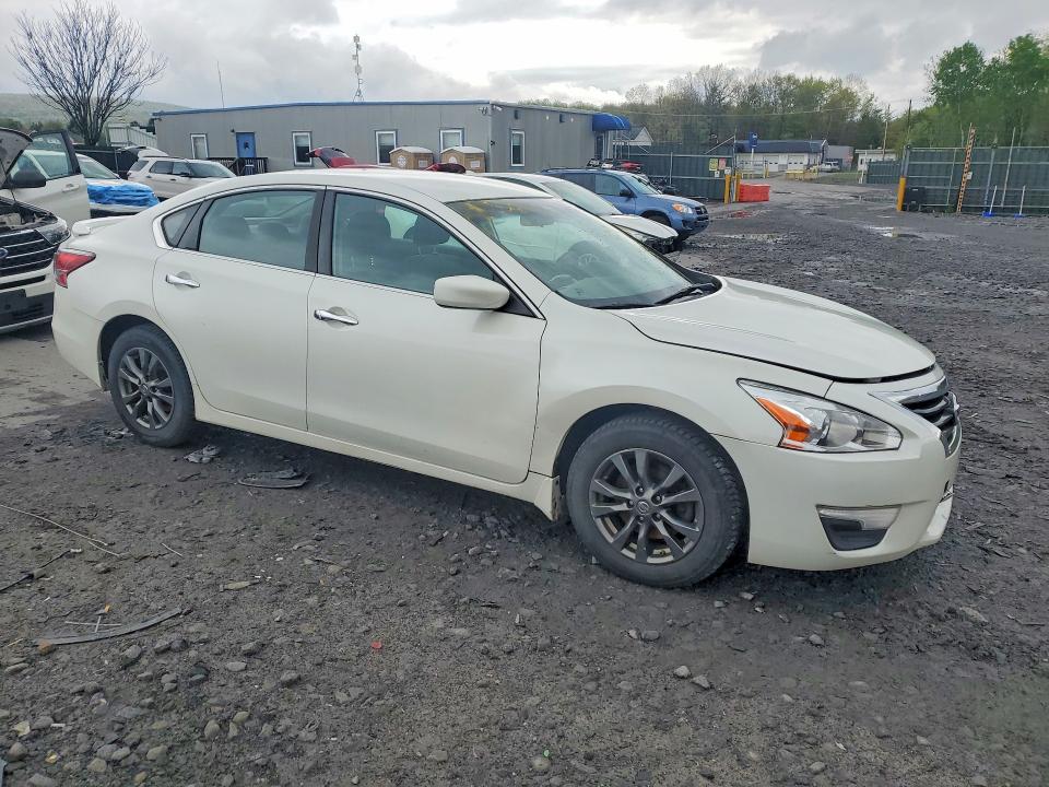 Aukcja sprzedaży 2015 Nissan Altima, vin: 1N4AL3AP7FN380805, numer aukcji: 53299016