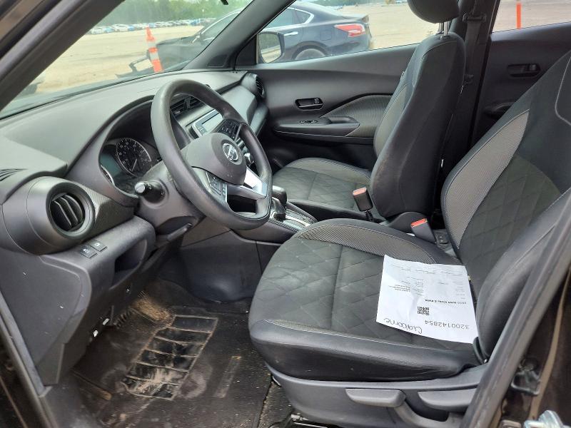 Продажа на аукционе авто 2018 Nissan Kicks, vin: 3N1CP5CU1JL518470, номер лота: 52564736