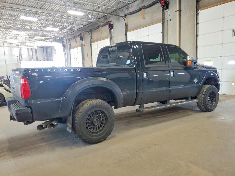 2016 Ford F350 მანქანა იყიდება აუქციონზე, vin: 1FT8W3BT6GED39563, აუქციონის ნომერი: 54853516