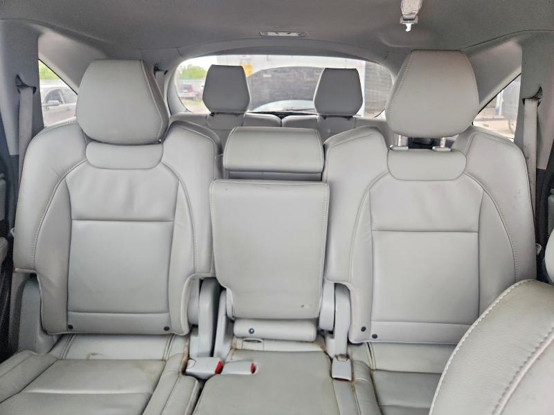 Продажа на аукционе авто 2015 Acura Mdx, vin: 5FRYD4H28FB010059, номер лота: 52810216