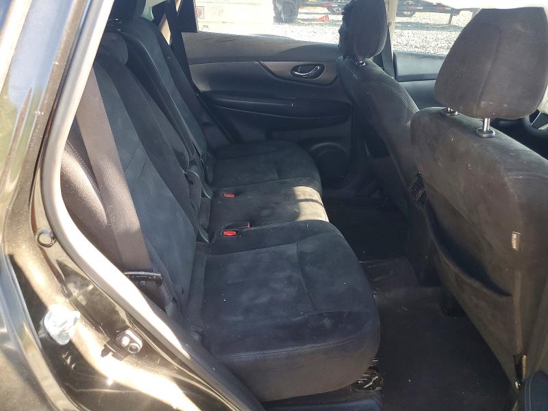 Aukcja sprzedaży 2015 Nissan Rogue, vin: 5N1AT2MT5FC807547, numer aukcji: 52216436