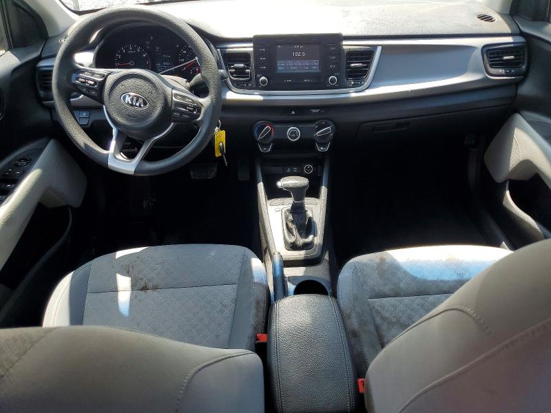 Aukcja sprzedaży 2018 Kia Rio, vin: 3KPA24AB7JE064261, numer aukcji: 51997056