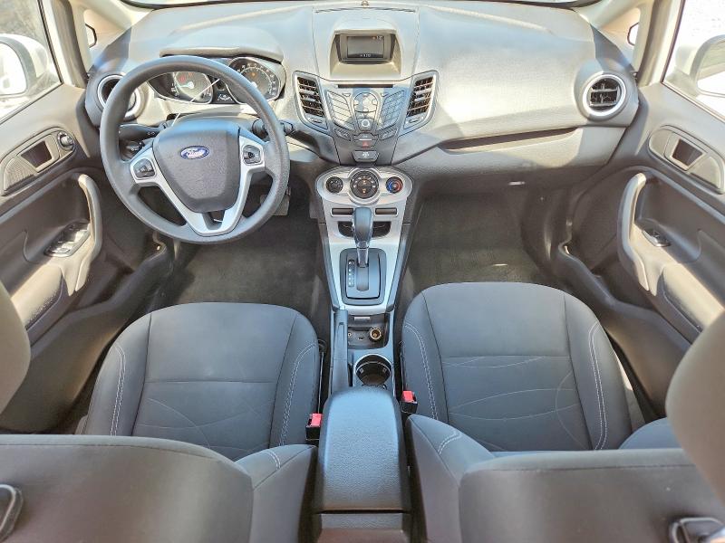 Продажа на аукционе авто 2019 Ford Fiesta, vin: 3FADP4BJXKM102471, номер лота: 53901496