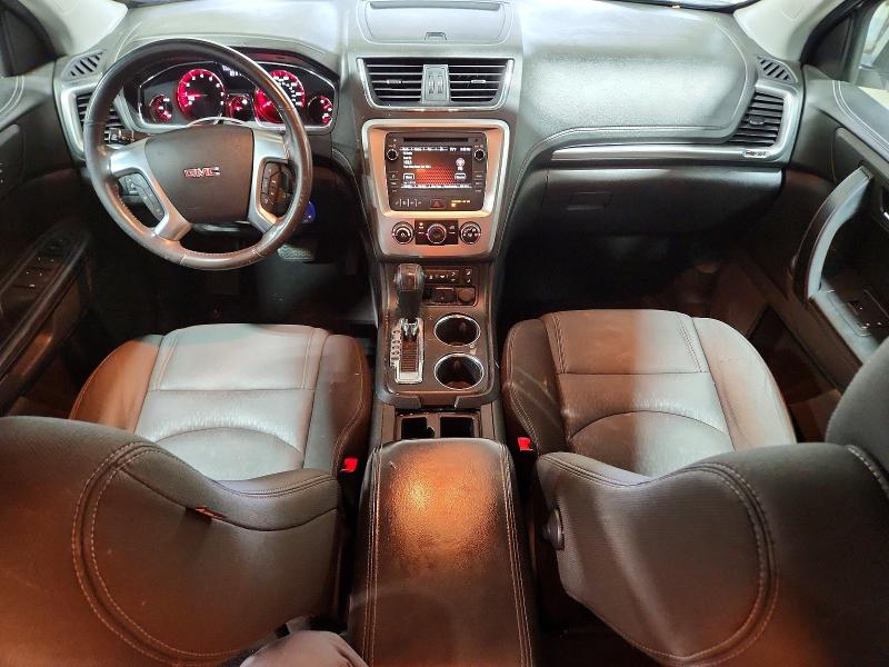 52940916 :رقم المزاد ، 1GKKVPKD5FJ247928 vin ، 2015 Gmc Acadia مزاد بيع