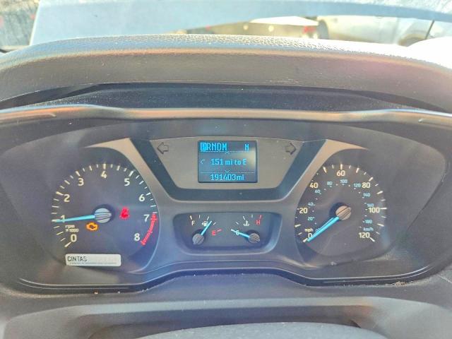 2017 Ford Transit მანქანა იყიდება აუქციონზე, vin: 1FDYR5PMXHKA17723, აუქციონის ნომერი: 54584876