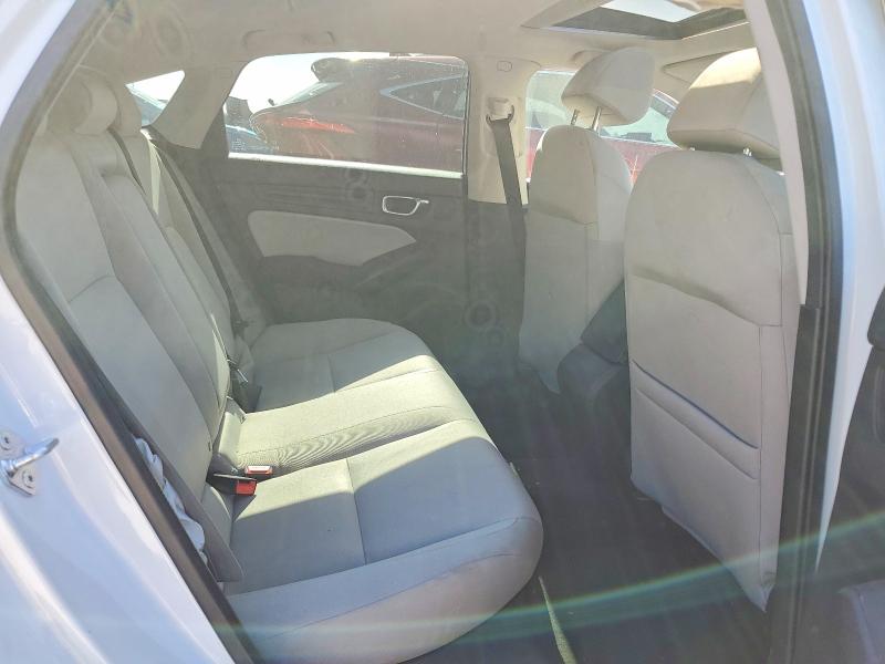 Продажа на аукционе авто 2022 Honda Civic, vin: JHMFE1F75NX004838, номер лота: 54646706