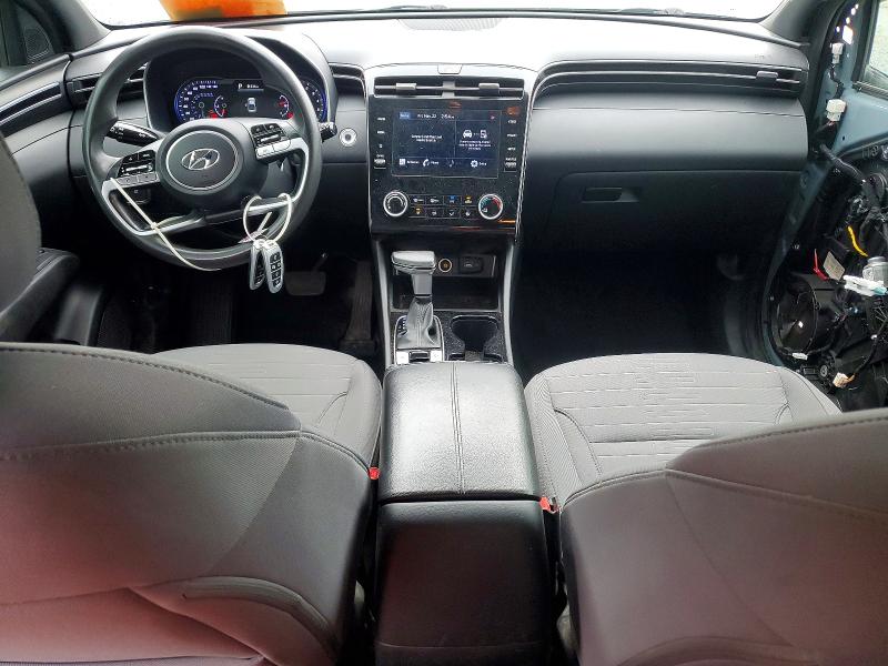 Продажа на аукционе авто 2022 Hyundai Santa Cruz, vin: 5NTJBDAE4NH026919, номер лота: 54662146