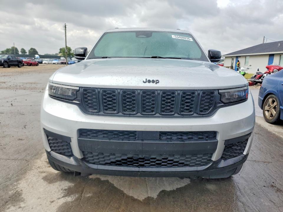 Aukcja sprzedaży 2023 Jeep Grand Cherokee, vin: 1C4RJKAG9P8872619, numer aukcji: 53408836