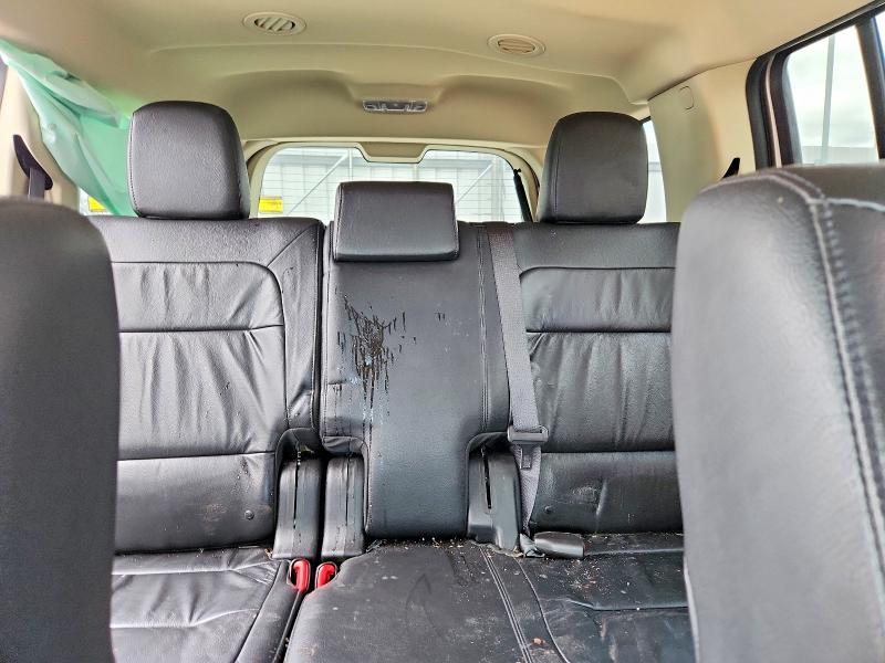 2018 Ford Flex მანქანა იყიდება აუქციონზე, vin: 2FMGK5C8XJBA00588, აუქციონის ნომერი: 53202876
