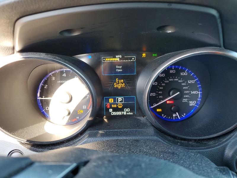 Aukcja sprzedaży 2018 Subaru Outback, vin: 4S4BSETC6J3320831, numer aukcji: 51946656