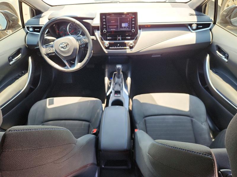 Продажа на аукционе авто 2020 Toyota Corolla, vin: JTDS4RCE9LJ023736, номер лота: 53024106