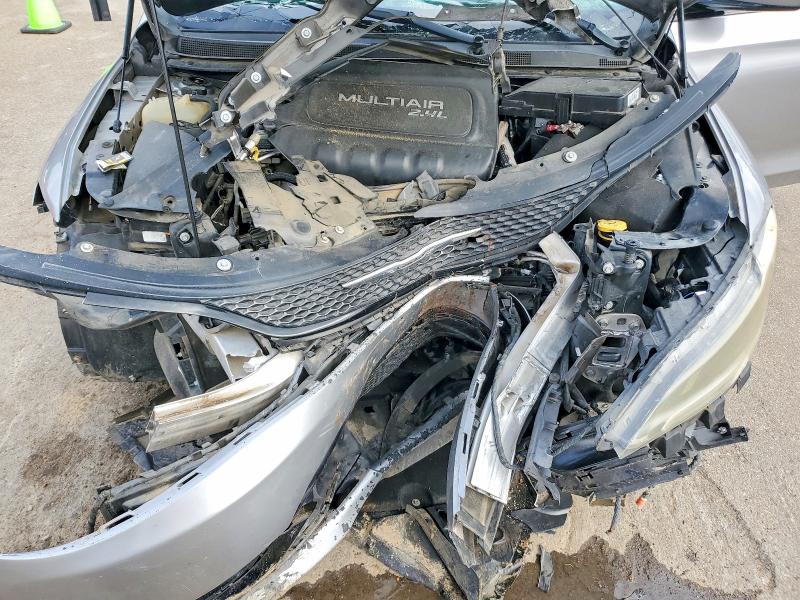 Продажа на аукционе авто 2015 Chrysler 200, vin: 1C3CCCBB4FN667853, номер лота: 54442146