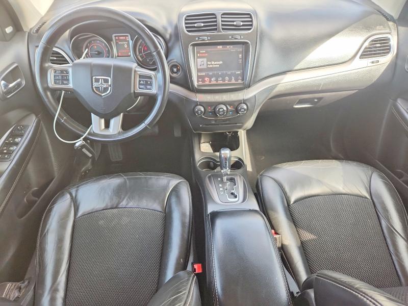 53783376 :رقم المزاد ، 3C4PDCGGXGT203126 vin ، 2016 Dodge Journey مزاد بيع