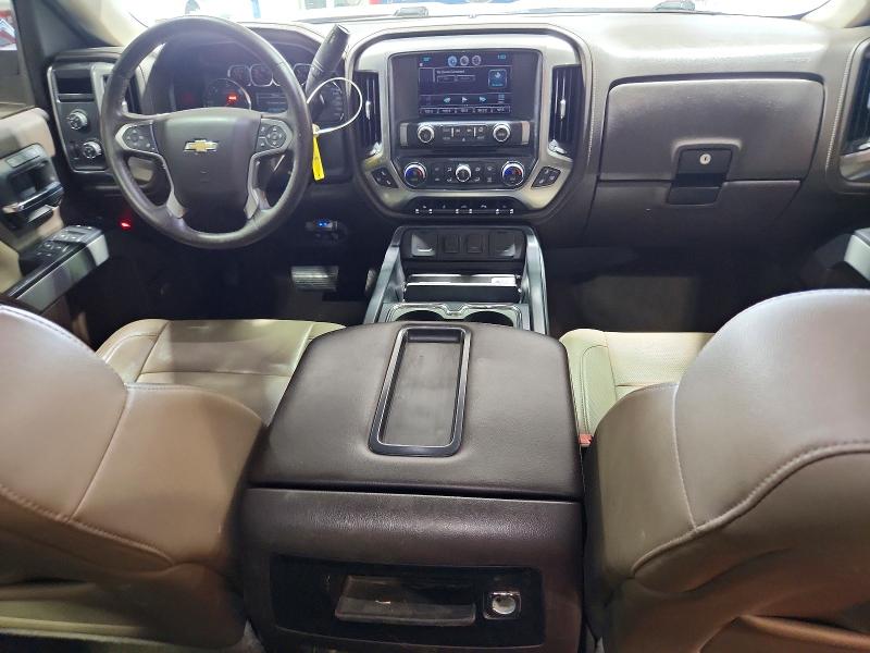 Продажа на аукционе авто 2014 Chevrolet Silverado, vin: 1GCVKSEC5EZ328516, номер лота: 54479496