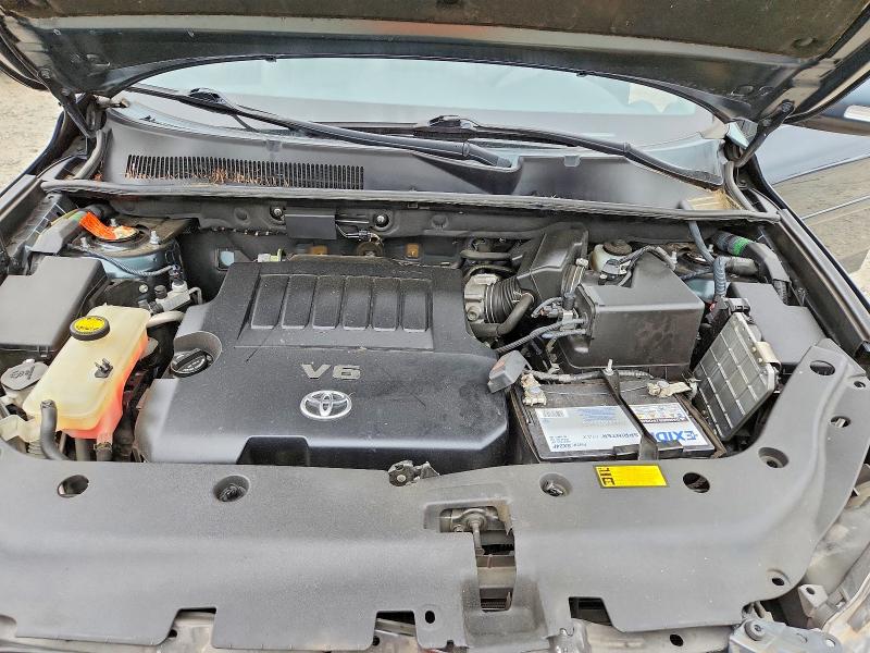 Продажа на аукционе авто 2012 Toyota Rav4, vin: 2T3DK4DV7CW074542, номер лота: 54910886