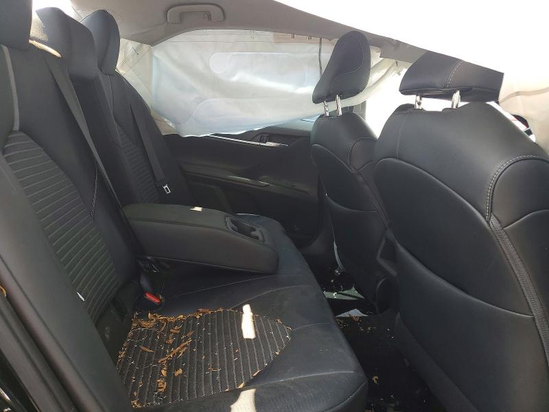 Продажа на аукционе авто 2019 Toyota Camry, vin: 4T1B11HK2KU776204, номер лота: 52839276