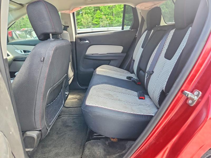 52686236 :رقم المزاد ، 2GKALMEK4F6330614 vin ، 2015 Gmc Terrain مزاد بيع